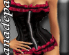 [A&P]club corset(THIN)
