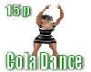 Gig-Group Dance 15 15p