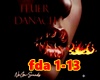 Feuer danach