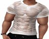 Wet t-shirt