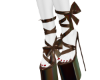 Venjii Mocha Platforms