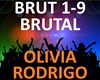𝄞 Olivia Rodrigo