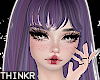Yun Full Purple