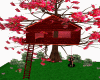 fairy treehouse