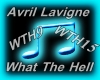 Avril Lavigne Part 2