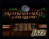 Jazzie-Patio Swing