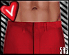SAS-Valentines Pants Skn