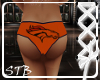 [STB] Broncos Sexy Short