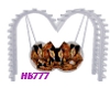 HB777 HD Hanging Chair