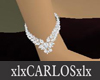 xlx Diamond Bracelet