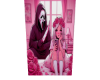 +R+ghostie couple cutout