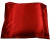 KISSING PILLOW RED 