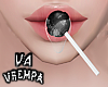 va. dripping lollipop F