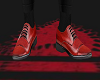 D- My Valentine Shoes