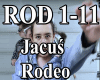 Jacuś - Rodeo