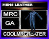 MENS LEATHER