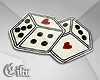 Dice Rugs