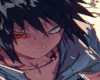 (B) Sasuke Uchiha v2