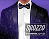 D| Red Carpet Suit