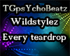 Wildstylez Remix