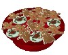 CHRISTMAS COOKIE TRAY