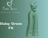 Daisy Green Fit