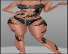 Black Body Diamond