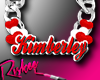 <R>Kimberley