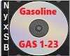 Gasoline- Halsey