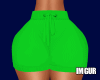 *IR* Green Shorts