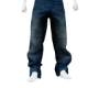 Ra^Baggy Jeans