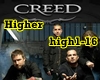 Creed-Higher