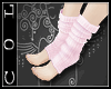 |CL| Toto P Socks
