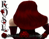 {Rose}Rose's  Red Hair
