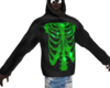 RIB CAGE HOODIE V1