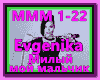 Byvshie - Evgenika
