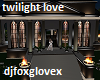 djfoxglove twilight love