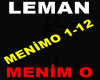 MENİM O