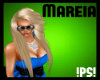 ePSe Mareia Blonde