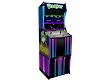 Frogger Arcade Game
