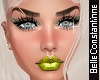 BC BEL LIPS+LASHES LEMON