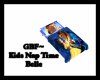 GBF~ Kids Nap Time Belle