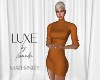 LUXE 3-6m Spice