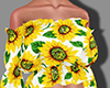 Sunflower top