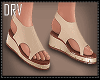 ALMA SUMMER HEELS