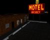Cheap Motel