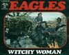 Eagles Witchy Woman
