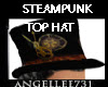 STEAMPUNK TOP HAT m/f