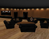 round chat chairs