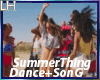 Afrojack-SummerThing!|DS